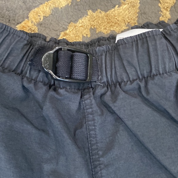 Columbia Black Swim/Workout shorts Women’s Size Medium - Picture 4 of 7